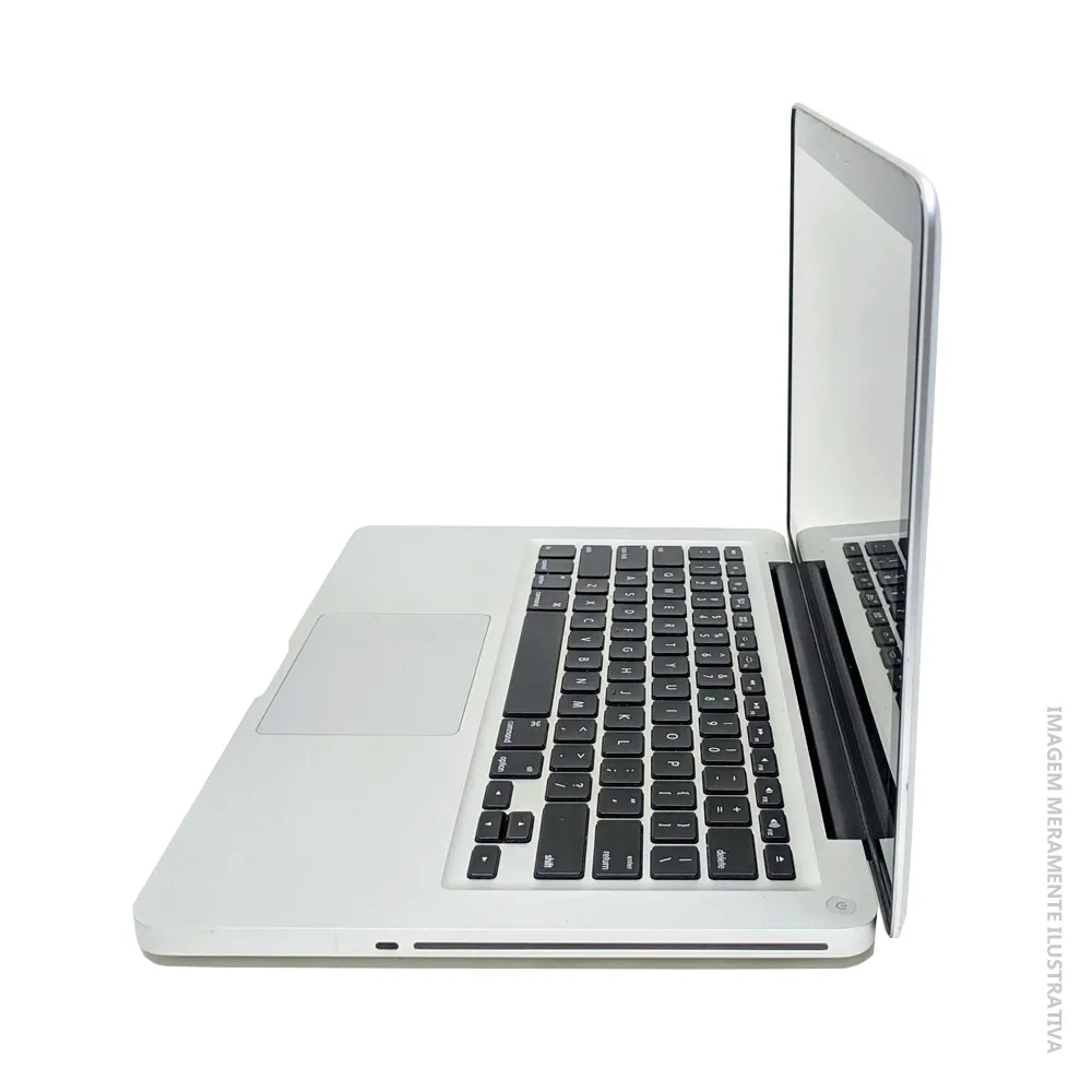 Macbook Pro A1278 Intel Core i5 SSD 240GB 8GB MacOS Catalina 10.15.7 image number 3